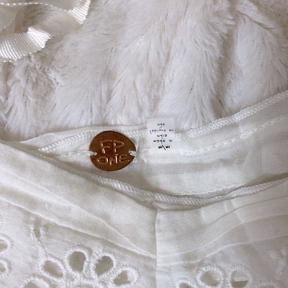 Free People One Annelise Slip Dress - Picture 11 of 17